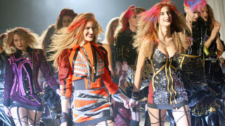 Zigman jesen/zima 2009/10 (Moda.hr)