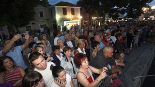 Biograd: Sjecanje na Hirosimu 6. kolovoza 2010. Biograd: Sjecanje na Hirosimu 6. kolovoza 2010.