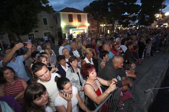 Biograd: Sjecanje na Hirosimu 6. kolovoza 2010. Biograd: Sjecanje na Hirosimu 6. kolovoza 2010.