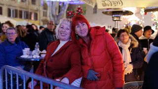 Zorica Kondža @ Advent u Zadru