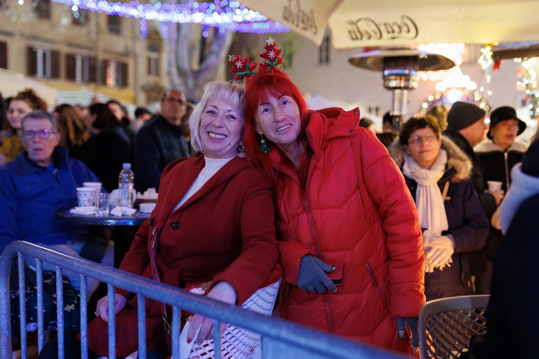 Zorica Kondža @ Advent u Zadru