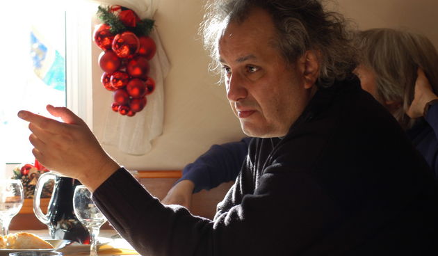 Boris Domagoj Biletić