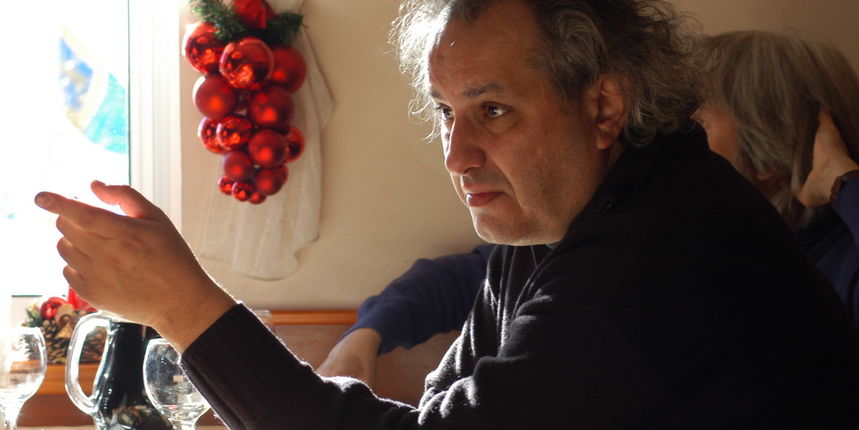 Boris Domagoj Biletić