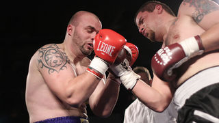 Humanitarni borilački spektakl za udrugu Svjetlo (foto: Saša Čuka)