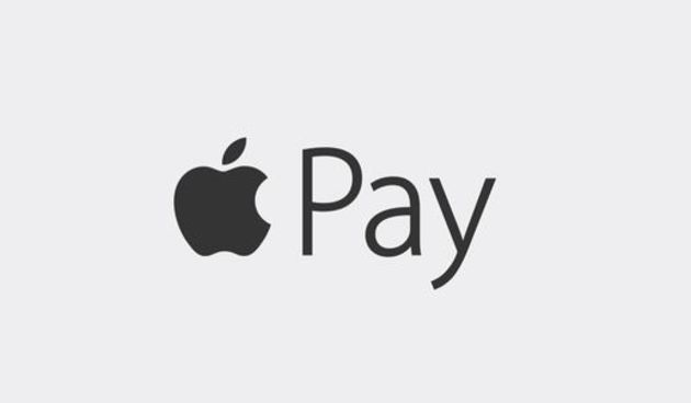 Apple Pay logo