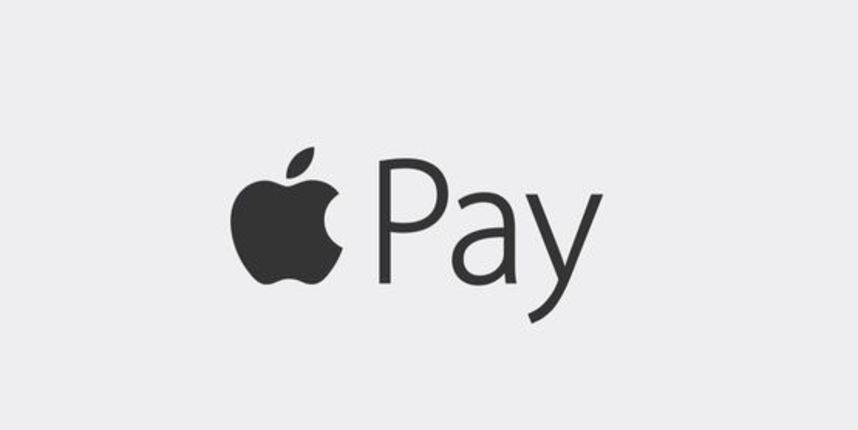 Apple Pay logo Apple Pay logo