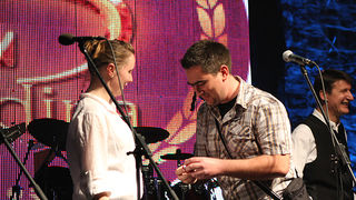 25 godina klape Intrade (foto:Saša Čuka)