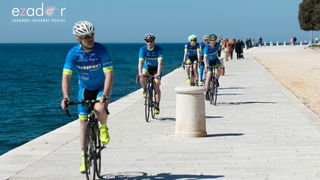 Đir po gradu, subotnja špica 23. ožujka 2019.