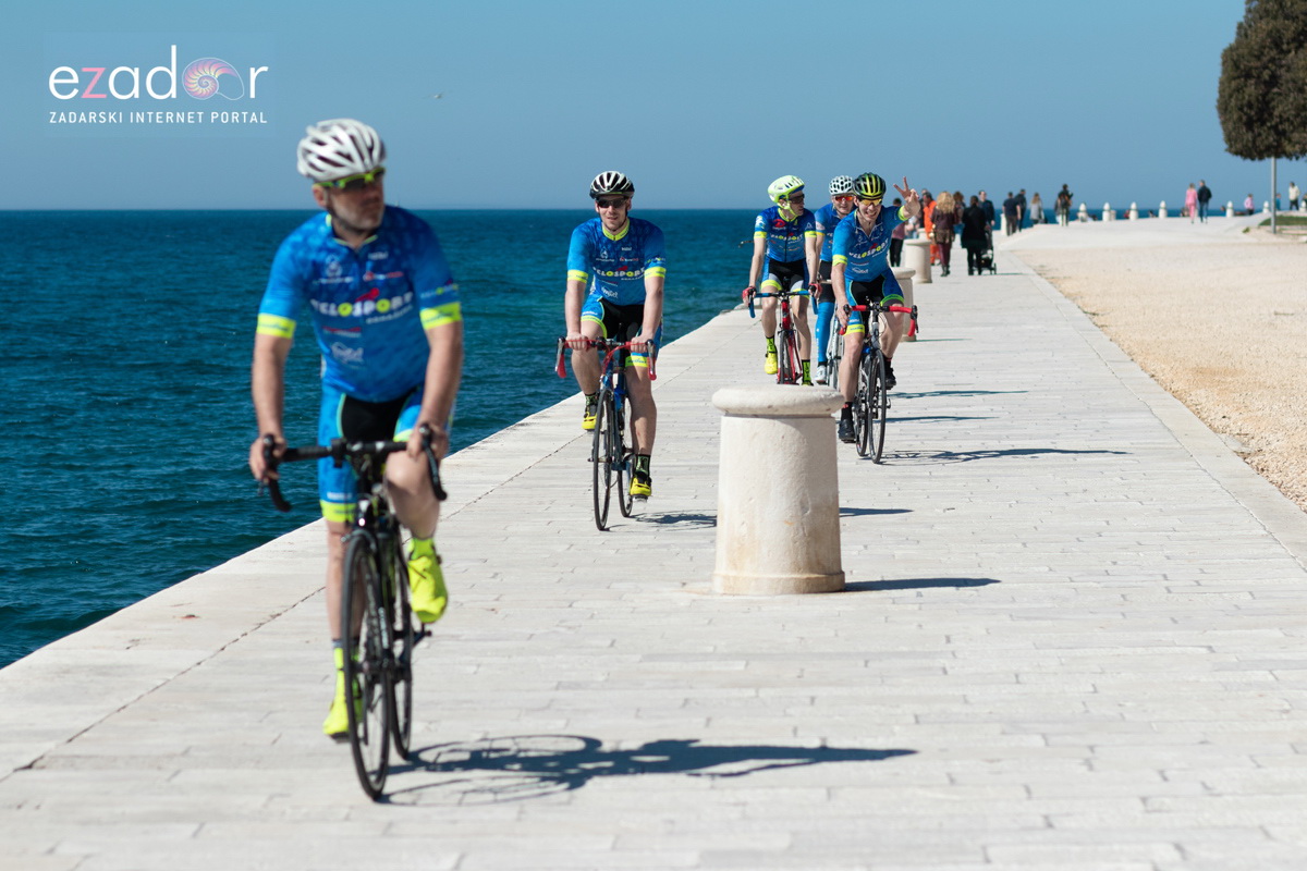 Đir po gradu, subotnja špica 23. ožujka 2019.