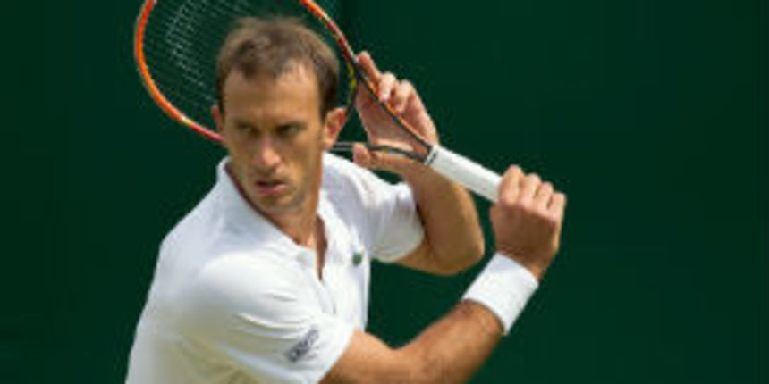 Ante Pavić, foto: HTS Ante Pavić, foto: HTS