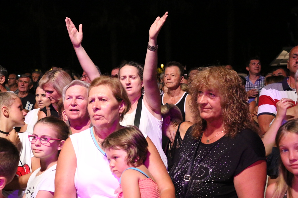 Miroslav Škoro @ Virsko ljeto 2017 Miroslav Škoro @ Virsko ljeto 2017