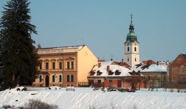karlovac (foto: karlovac.hr)