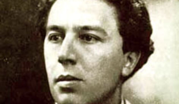 Andre Breton ( Foto: live.ba )