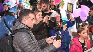 Virski Karnevalić 2017.