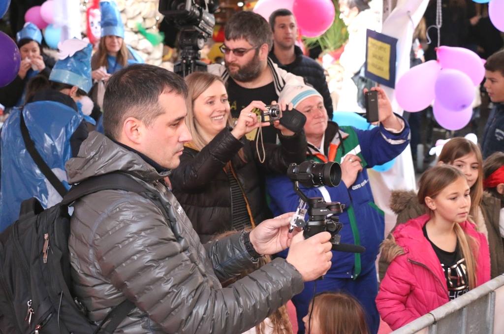 Virski Karnevalić 2017.