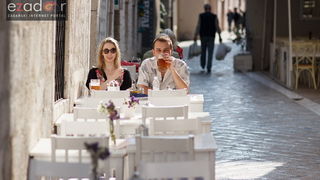 Đir po gradu, petak 13. listopada 2017.