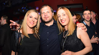 Oliver Dragojević & Dupini oduševili Zadrane ; foto Iva Perinčić