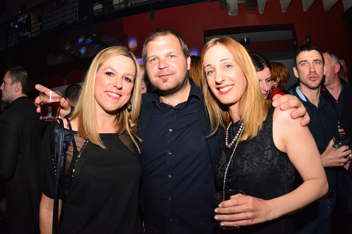 Oliver Dragojević & Dupini oduševili Zadrane ; foto Iva Perinčić