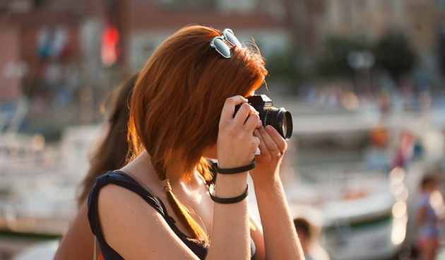 Saljske užance 2012, Foto: Luka Dubroja