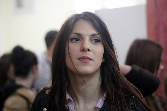 Muzej grada Zadra: Otvorenje izložbe ”Izađi iz okvira”