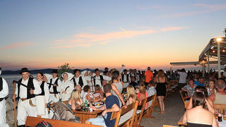 folklor, bibinje, klapa, klape folklor, bibinje, klapa, klape