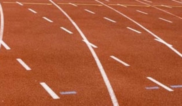 Atletika (Foto: teambath.com)