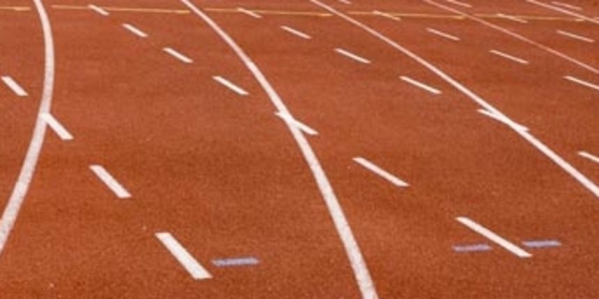 Atletika (Foto: teambath.com)