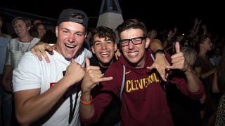 Severina oduševila nastupom na bazenu Ilirije u Biogradu na Moru