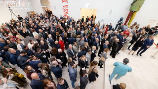 Svečano otvorenje kompleksa Dvije palače