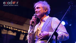 Darko Rundek @ Arsenal 22. prosinca 2017. Darko Rundek @ Arsenal 22. prosinca 2017.