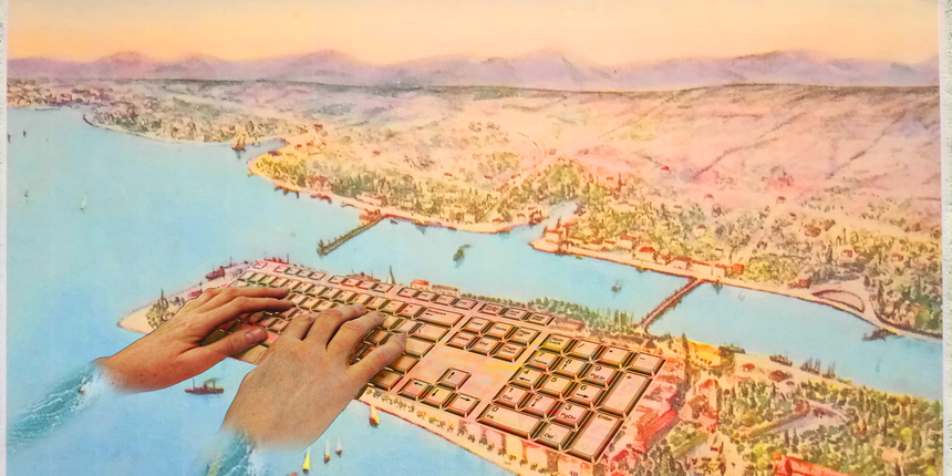 Zadar snova Zadar snova