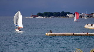 Regata Biograd Zadar Regata Biograd Zadar
