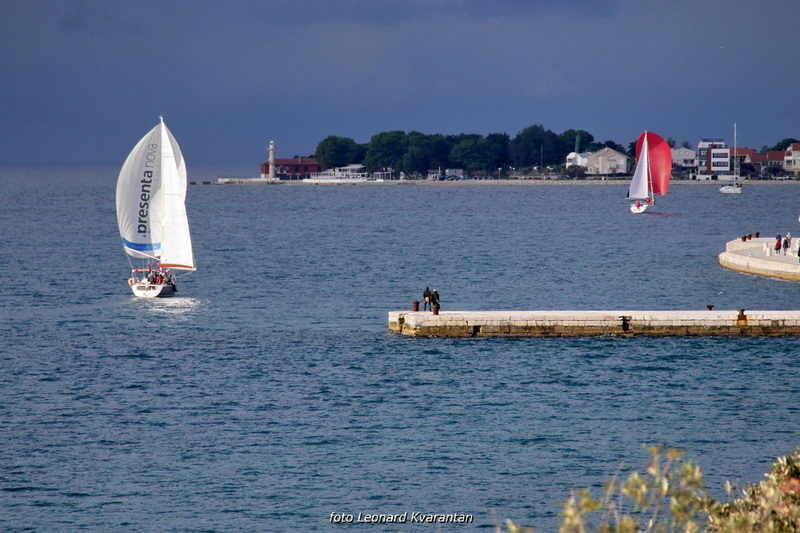 Regata Biograd Zadar Regata Biograd Zadar
