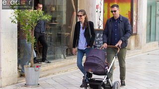 Đir po gradu 1. svibnja 2017. Đir po gradu 1. svibnja 2017.