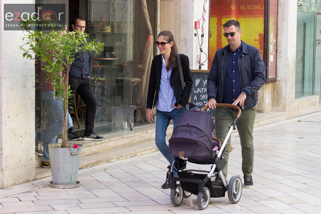 Đir po gradu 1. svibnja 2017. Đir po gradu 1. svibnja 2017.