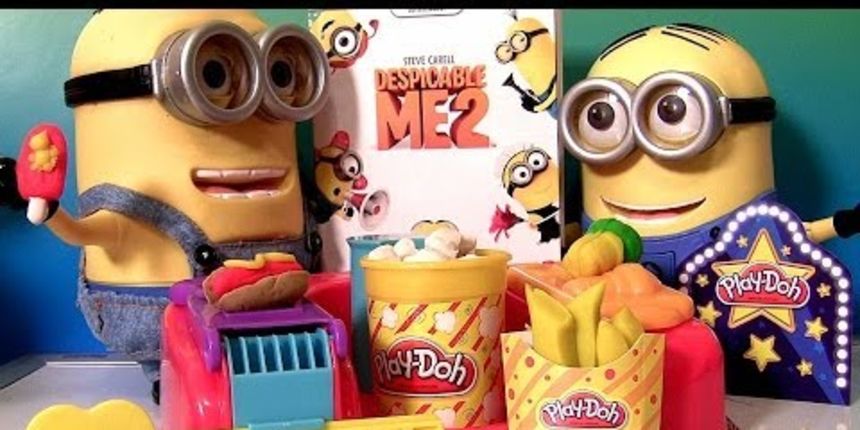 Disney pr video Disney pr video