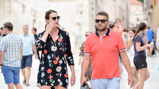 Đir po gradu, subotnja špica 15. lipnja 2019.