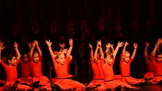 Udruga Gesta – Zajedno u Novu, Foto: Iva Perinčić Udruga Gesta – Zajedno u Novu, Foto: Iva Perinčić