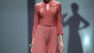 Aleksandra Dojcinovic, Photo: Borna Filic/PIXSELL