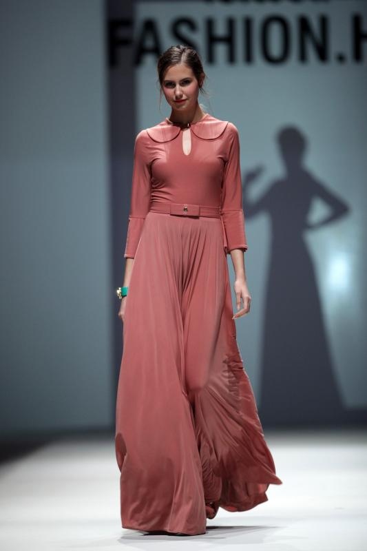 Aleksandra Dojcinovic, Photo: Borna Filic/PIXSELL