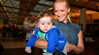 Supernova: Vesela subota 3. svibnja 2014. Foto: Iva Perinčić Supernova: Vesela subota 3. svibnja 2014. Foto: Iva Perinčić