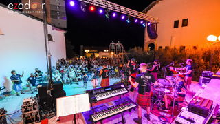 4. Fešta od sira u Kolanu