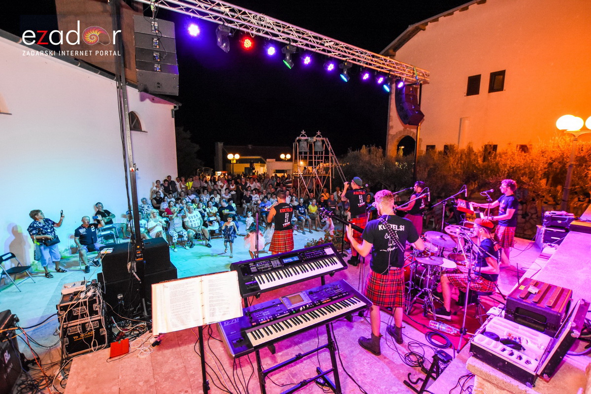 4. Fešta od sira u Kolanu