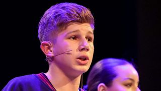 Premijera mjuzikla West Side Story u zadarskom HNK