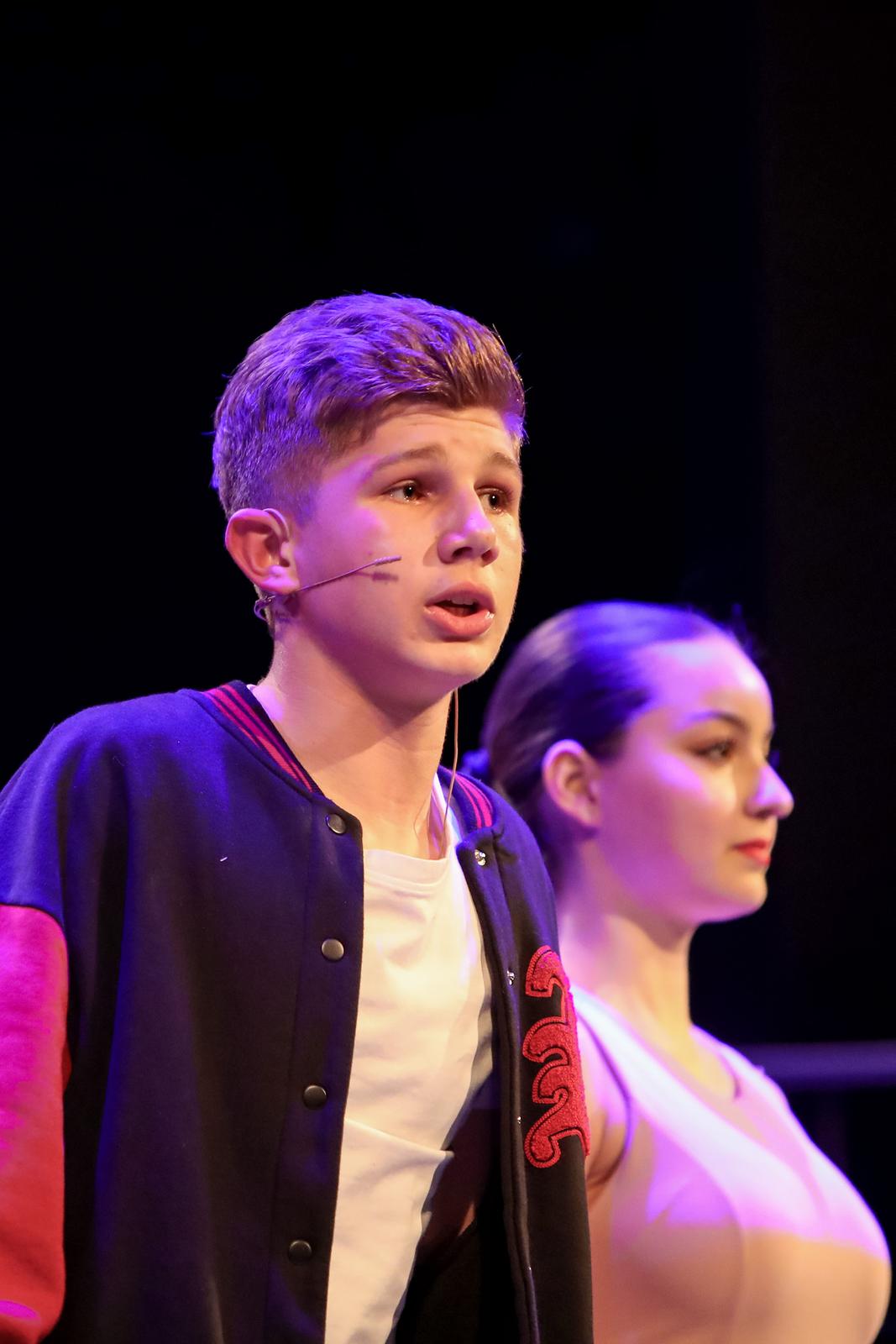 Premijera mjuzikla West Side Story u zadarskom HNK