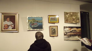 Art Forum Zadar izlozba Art Forum Zadar izlozba