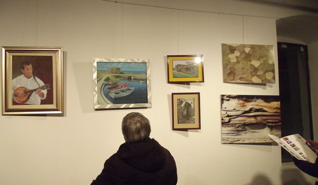 Art Forum Zadar izlozba