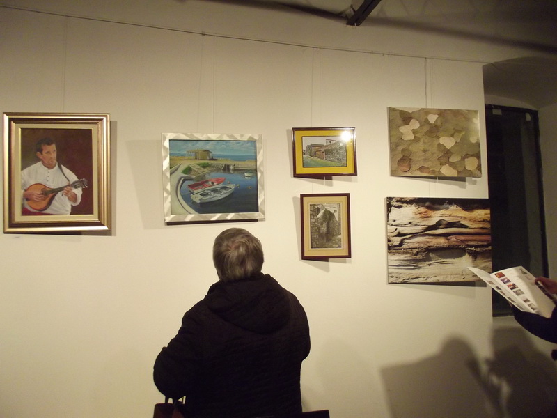 Art Forum Zadar izlozba Art Forum Zadar izlozba