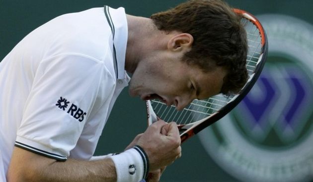 Andy Murray (reuters)