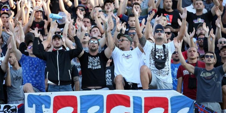 Torcida Split Torcida Split